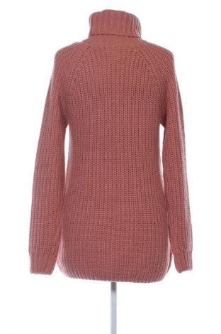 Dámský svetr Sinsay, Velikost XS, Barva Růžová, Cena  199,00 Kč