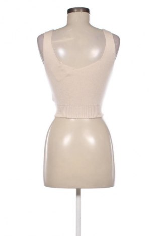 Dámský svetr Sinsay, Velikost S, Barva Béžová, Cena  142,00 Kč