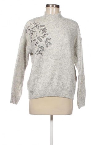 Női pulóver Sinsay, Méret S, Szín Szürke, Ár 3 929 Ft