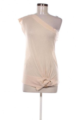 Damski sweter Sisley, Rozmiar M, Kolor Beżowy, Cena 35,99 zł