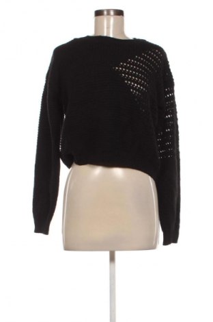 Dámský svetr Sisley, Velikost XS, Barva Černá, Cena  409,00 Kč