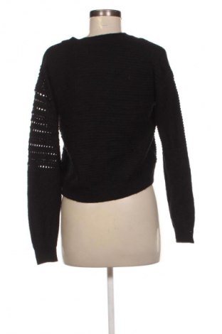 Dámský svetr Sisley, Velikost XS, Barva Černá, Cena  409,00 Kč