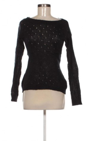 Damski sweter Sisley, Rozmiar XS, Kolor Czarny, Cena 72,99 zł