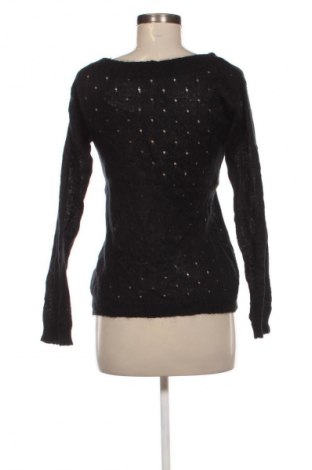 Damski sweter Sisley, Rozmiar XS, Kolor Czarny, Cena 72,99 zł