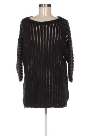 Dámsky pulóver Sisley, Veľkosť M, Farba Čierna, Cena  19,95 €