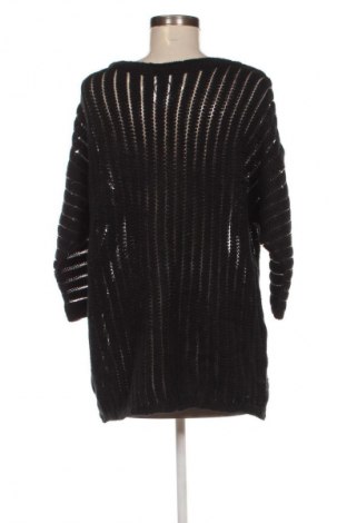 Dámsky pulóver Sisley, Veľkosť M, Farba Čierna, Cena  19,95 €