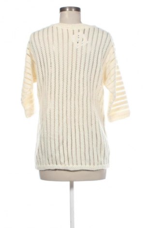 Dámský svetr Sisley, Velikost XS, Barva Krémová, Cena  489,00 Kč