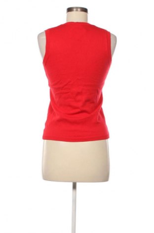 Dámský svetr Sisley, Velikost M, Barva Červená, Cena  289,00 Kč