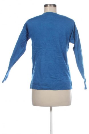 Dámský svetr Sisley, Velikost S, Barva Modrá, Cena  469,00 Kč