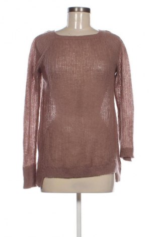 Damski sweter Sisley, Rozmiar M, Kolor Fioletowy, Cena 154,99 zł