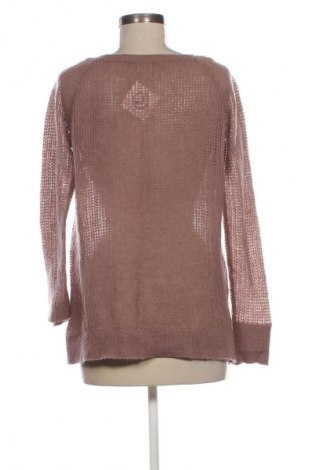 Damski sweter Sisley, Rozmiar M, Kolor Fioletowy, Cena 154,99 zł