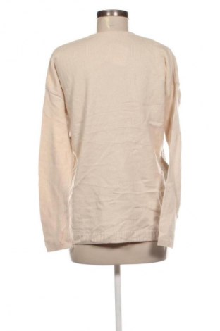 Дамски пуловер Sisley, Размер M, Цвят Бежов, Цена 21,47 €