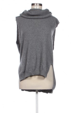 Dámský svetr Sisley, Velikost M, Barva Šedá, Cena  809,00 Kč