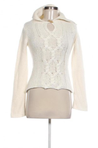 Dámsky pulóver Solar, Veľkosť S, Farba Kremová, Cena  5,95 €