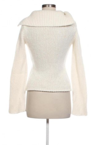 Dámsky pulóver Solar, Veľkosť S, Farba Kremová, Cena  5,95 €