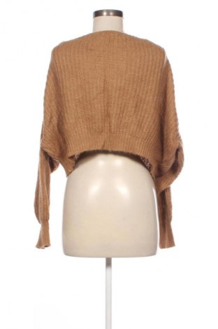 Dámsky pulóver Souvenir, Veľkosť S, Farba Hnedá, Cena  18,95 €