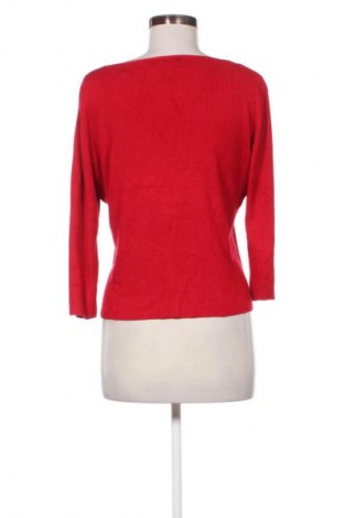 Γυναικείο πουλόβερ Spenser Jeremy, Μέγεθος XL, Χρώμα Κόκκινο, Τιμή 15,54 €