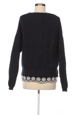 Dámsky pulóver Springfield, Veľkosť S, Farba Modrá, Cena  6,95 €