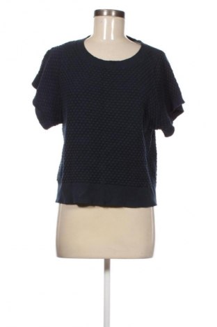 Dámsky pulóver Stefanel, Veľkosť L, Farba Modrá, Cena  17,62 €