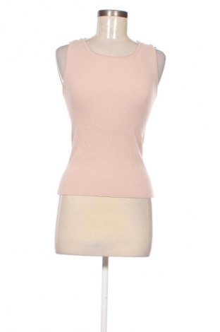 Dámský svetr Stefanel, Velikost M, Barva Popelavě růžová, Cena  1 493,00 Kč