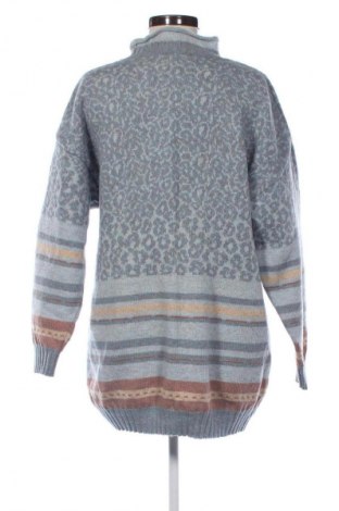 Damski sweter Stefanel, Rozmiar M, Kolor Kolorowy, Cena 759,59 zł