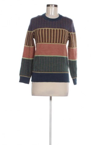 Dámsky pulóver Stefanel, Veľkosť L, Farba Viacfarebná, Cena  35,95 €