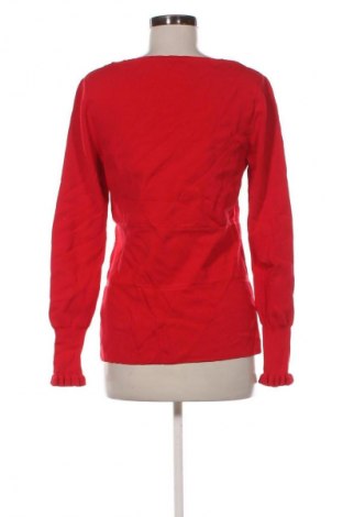 Дамски пуловер Steps, Размер XL, Цвят Червен, Цена 6,64 €