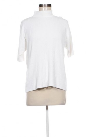 Damski sweter Steve Ketell, Rozmiar XL, Kolor Biały, Cena 69,67 zł