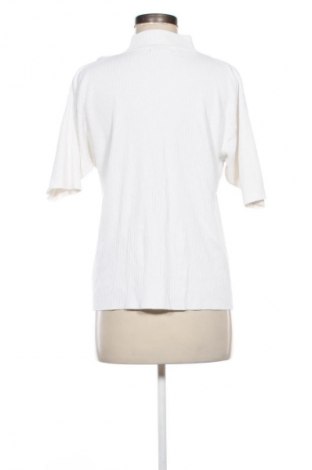 Damski sweter Steve Ketell, Rozmiar XL, Kolor Biały, Cena 69,67 zł