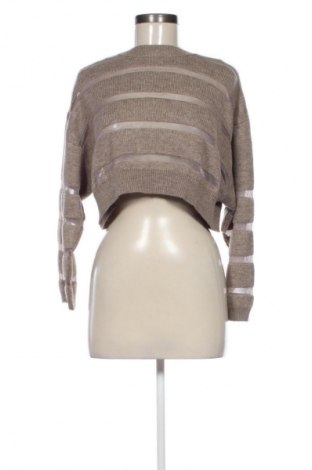 Dámsky pulóver Stradivarius, Veľkosť XS, Farba Hnedá, Cena  4,95 €