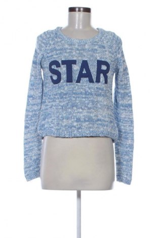 Női pulóver Stradivarius, Méret S, Szín Kék, Ár 2 149 Ft