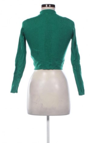 Dámsky pulóver Stradivarius, Veľkosť S, Farba Zelená, Cena  10,95 €
