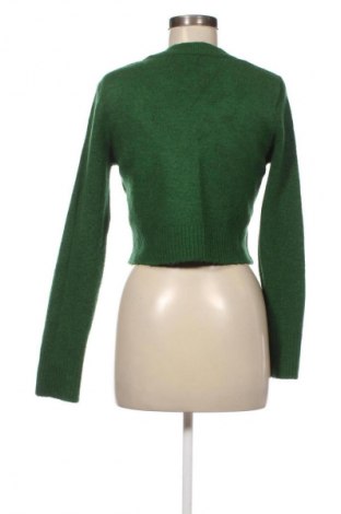 Női pulóver Stradivarius, Méret S, Szín Zöld, Ár 4 429 Ft