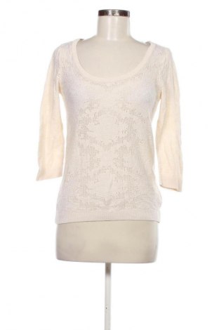 Női pulóver Stradivarius, Méret M, Szín Ekrü
, Ár 1 969 Ft