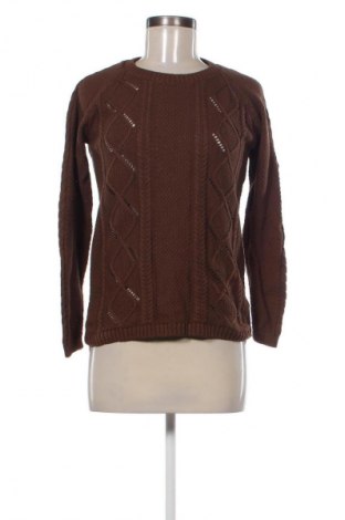 Dámský svetr Stradivarius, Velikost S, Barva Hnědá, Cena  309,00 Kč