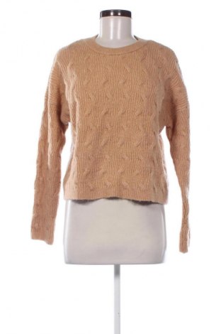 Dámský svetr Stradivarius, Velikost S, Barva Hnědá, Cena  487,00 Kč