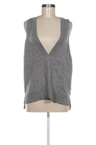 Дамски пуловер Stradivarius, Размер XS, Цвят Сив, Цена 2,04 €