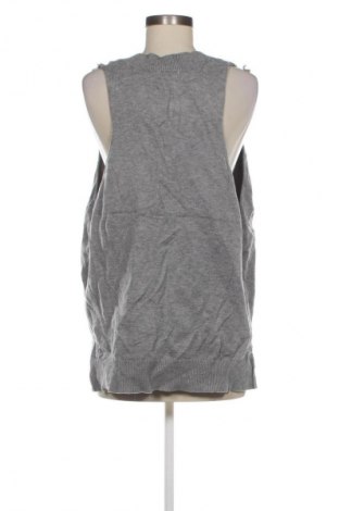 Дамски пуловер Stradivarius, Размер XS, Цвят Сив, Цена 2,04 €