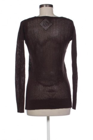 Damski sweter Stradivarius, Rozmiar L, Kolor Brązowy, Cena 12,99 zł