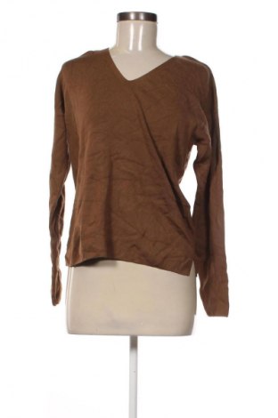 Dámský svetr Street One, Velikost M, Barva Hnědá, Cena  269,00 Kč