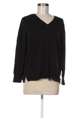 Dámský svetr Street One, Velikost L, Barva Černá, Cena  269,00 Kč