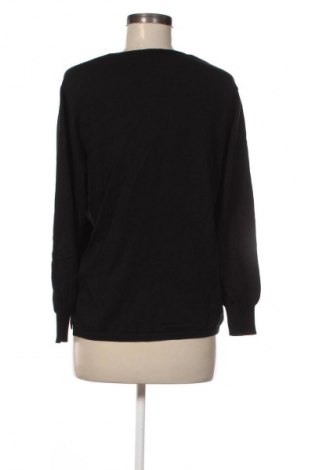 Dámský svetr Street One, Velikost L, Barva Černá, Cena  269,00 Kč