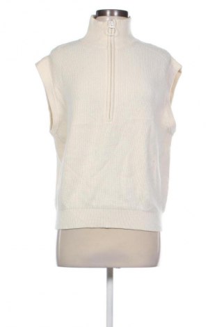 Дамски пуловер Street One, Размер M, Цвят Бежов, Цена 7,15 €