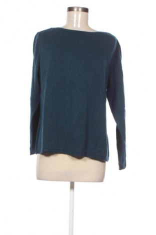Dámsky pulóver Street One, Veľkosť L, Farba Modrá, Cena  13,95 €