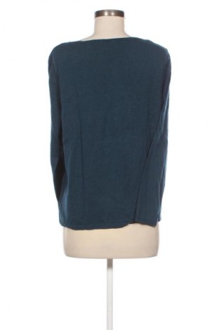Dámsky pulóver Street One, Veľkosť L, Farba Modrá, Cena  13,95 €