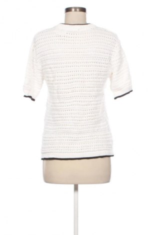 Dámský svetr Street One, Velikost M, Barva Bílá, Cena  59,00 Kč