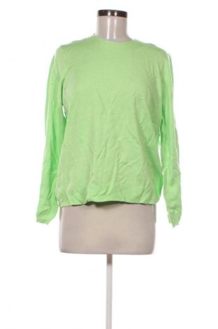 Dámský svetr Street One, Velikost L, Barva Zelená, Cena  269,00 Kč