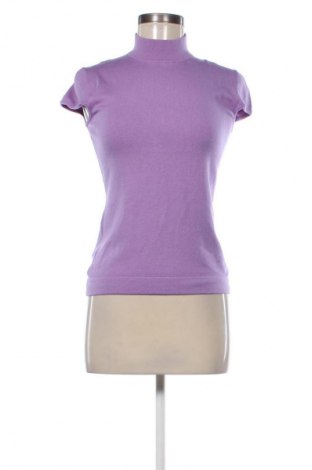 Γυναικείο πουλόβερ Strenesse Gabriele Strehle, Μέγεθος M, Χρώμα Βιολετί, Τιμή 141,84 €