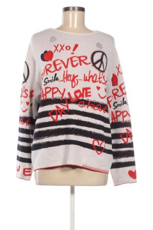 Damenpullover SuZa, Größe XL, Farbe Mehrfarbig, Preis 22,99 €