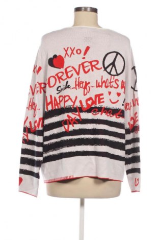 Damenpullover SuZa, Größe XL, Farbe Mehrfarbig, Preis 22,99 €